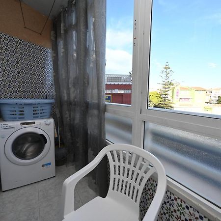 Apartamento En Torrevieja Alicante Exteriér fotografie