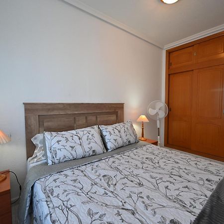 Apartamento En Torrevieja Alicante Exteriér fotografie