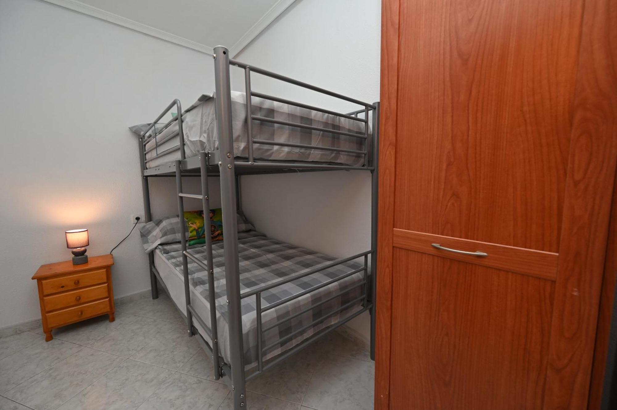 Apartamento En Torrevieja Alicante Exteriér fotografie