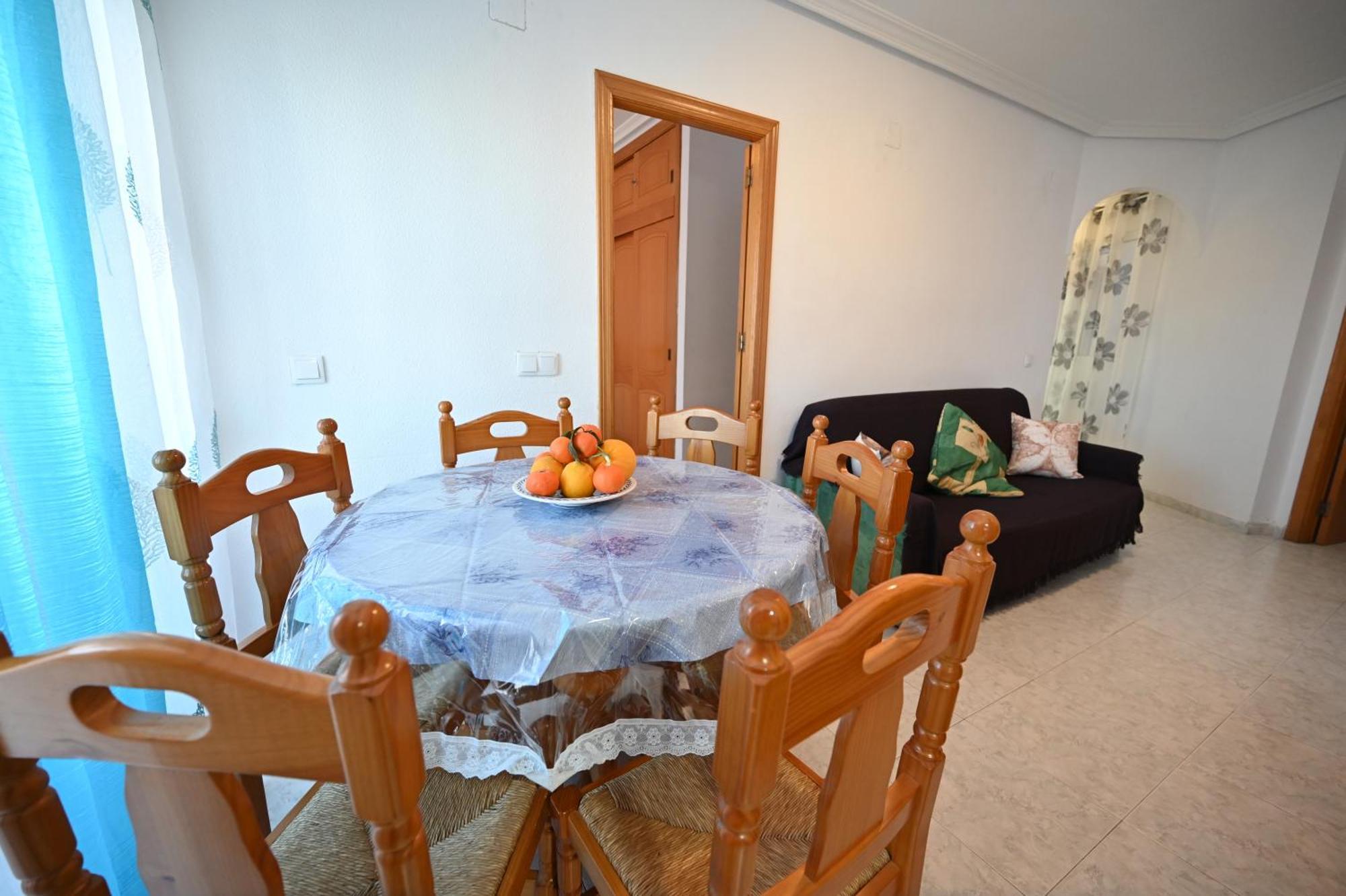 Apartamento En Torrevieja Alicante Exteriér fotografie