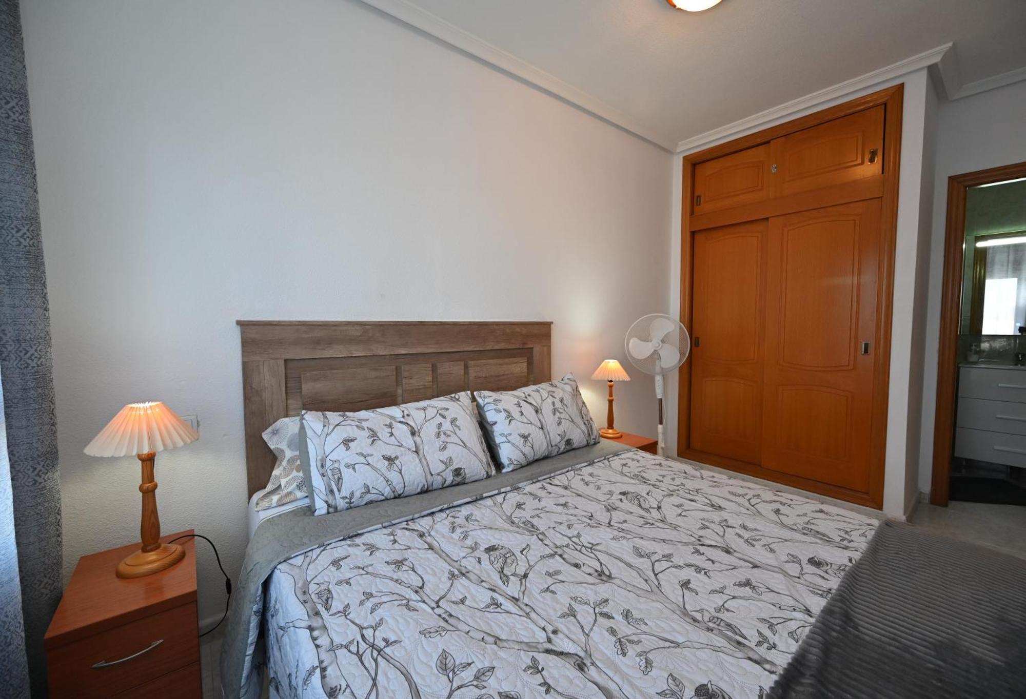 Apartamento En Torrevieja Alicante Exteriér fotografie